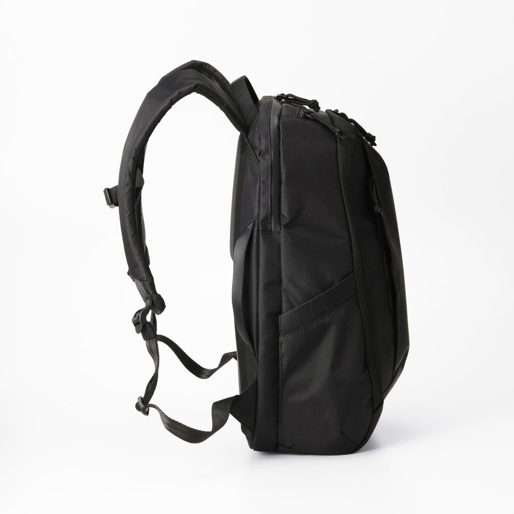 MNL CITY PACK X-Pac VX21