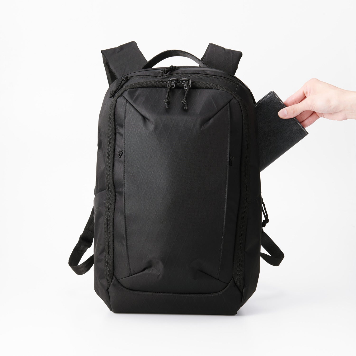 MNL CITY PACK X-Pac VX21