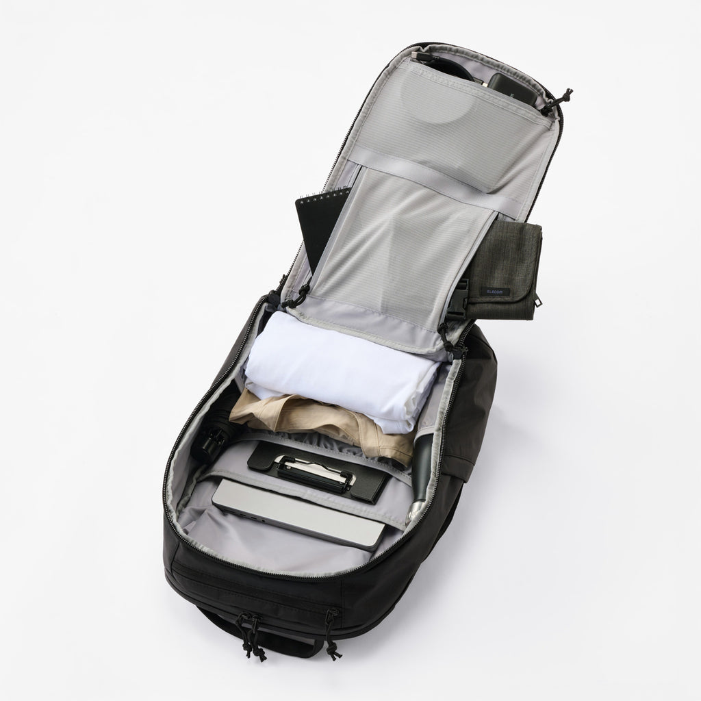 MNL CITY PACK X-Pac VX21