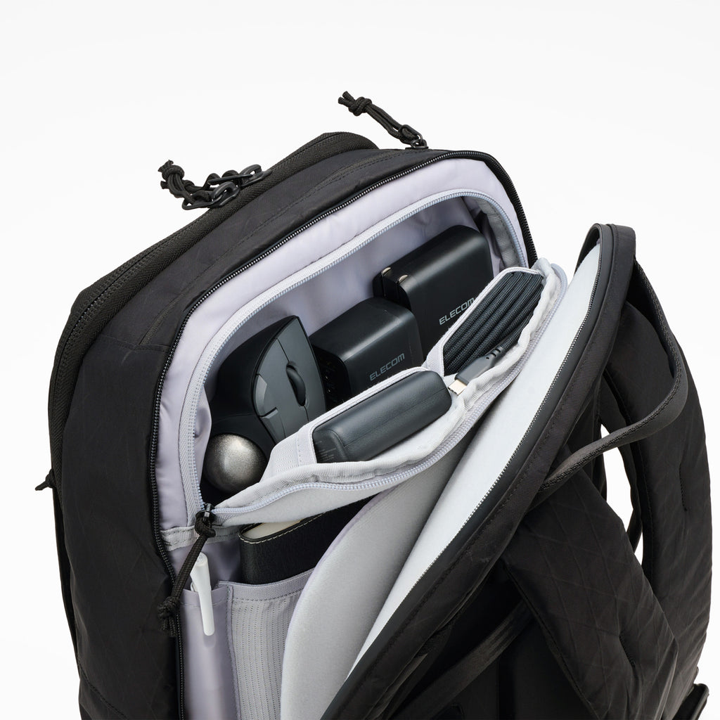 MNL CITY PACK X-Pac VX21