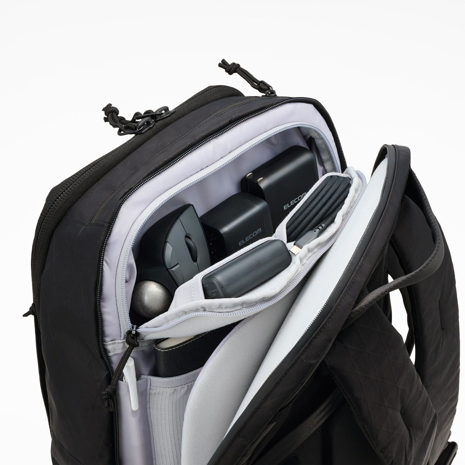 MNL CITY PACK X-Pac VX21