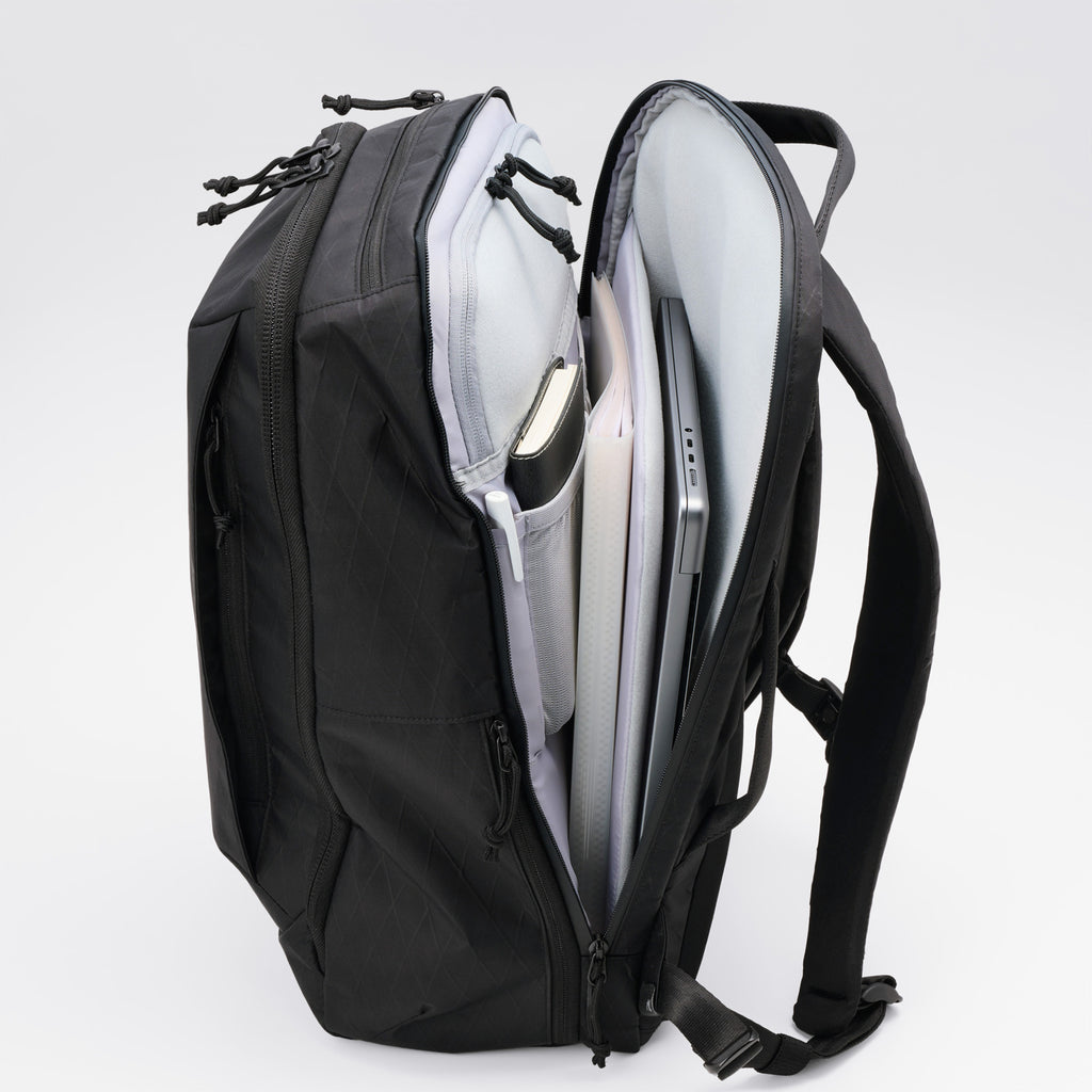 MNL CITY PACK X-Pac VX21