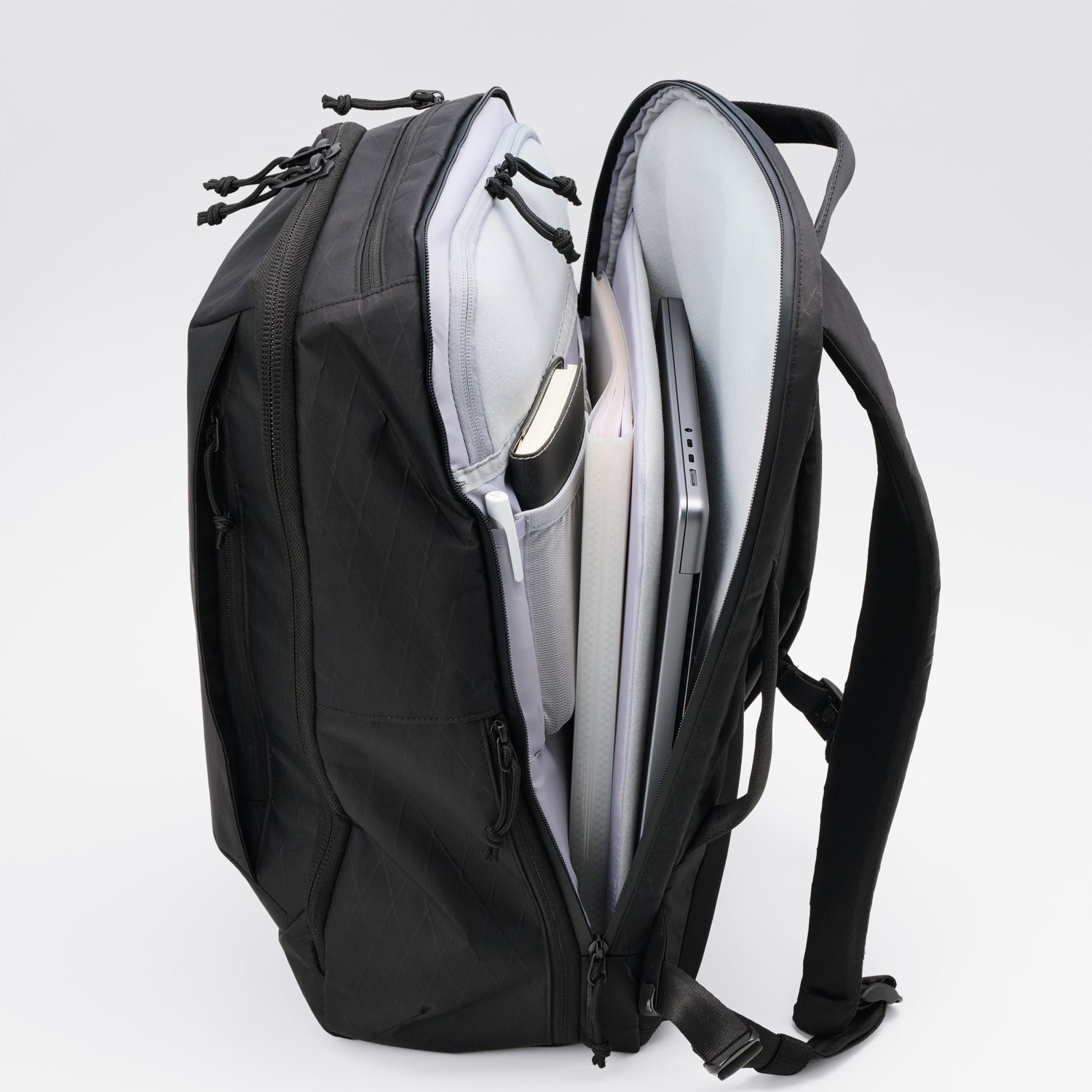 MNL CITY PACK X-Pac VX21