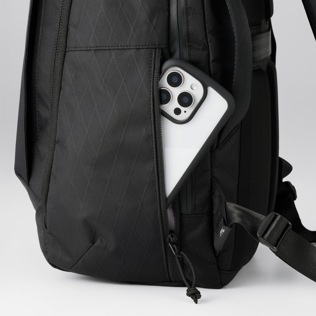MNL CITY PACK X-Pac VX21