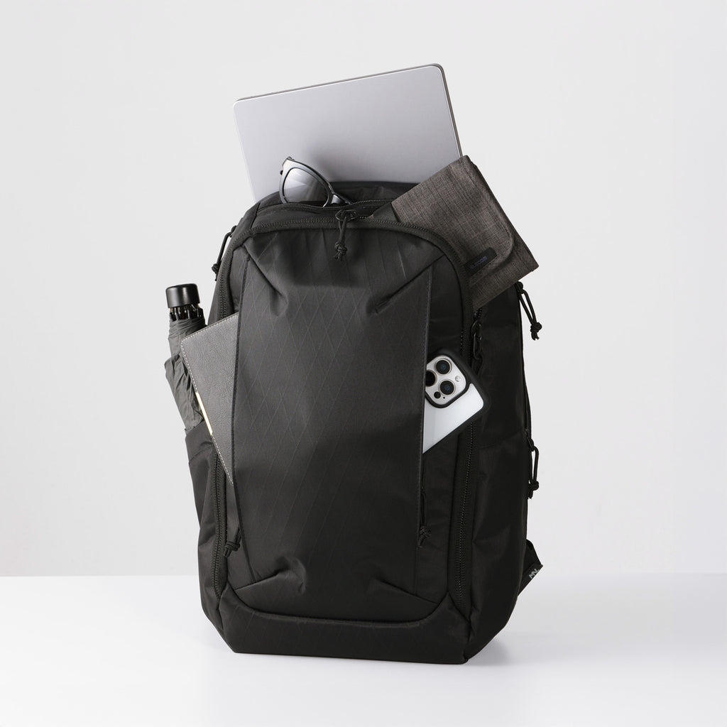 MNL CITY PACK X-Pac VX21