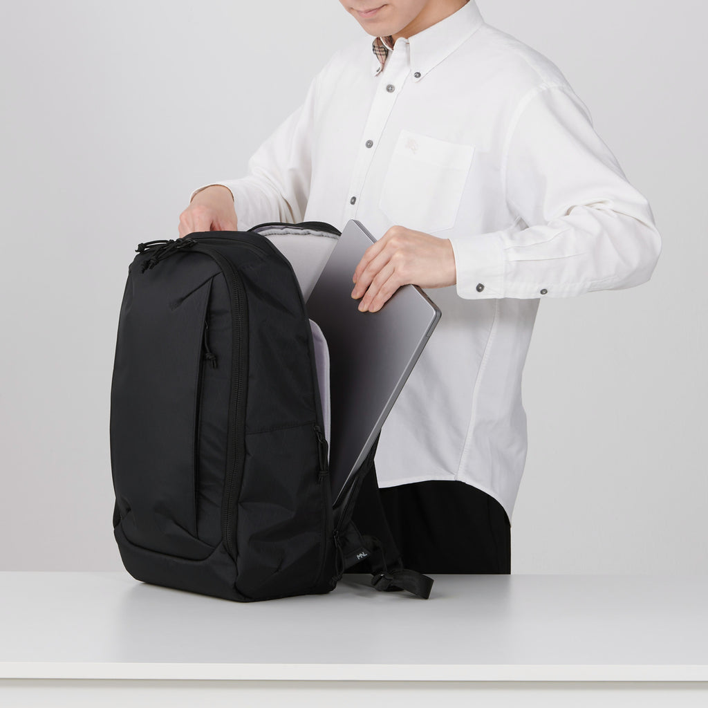 MNL CITY PACK X-Pac VX21