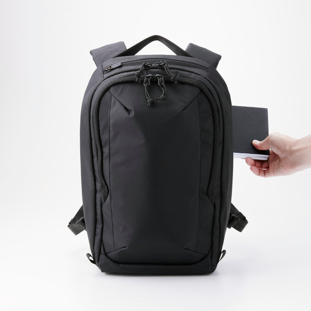 MNL CITY PACK LITE X-Pac VX21