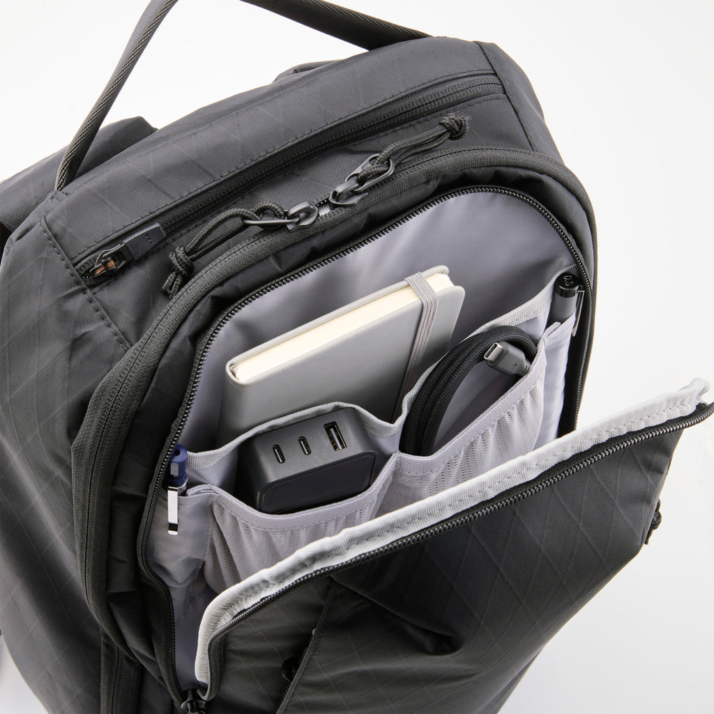 MNL CITY PACK LITE X-Pac VX21