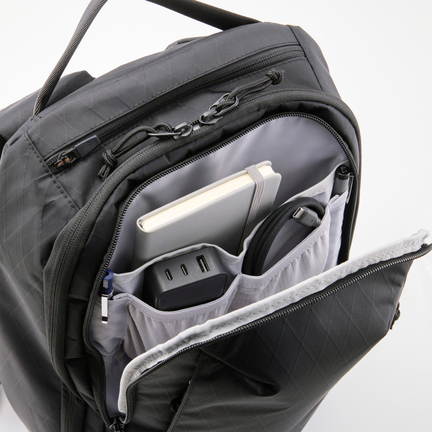 MNL CITY PACK LITE X-Pac VX21