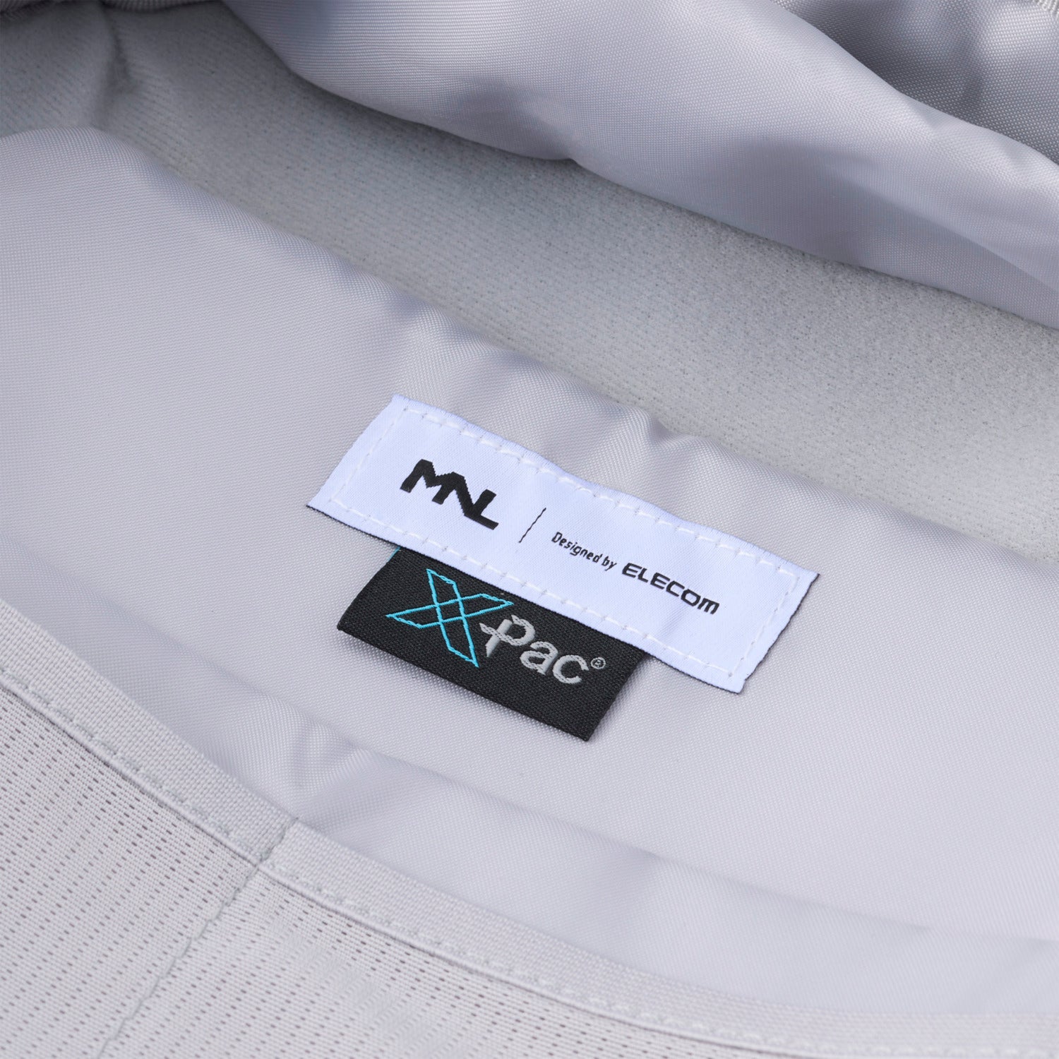 MNL CITY PACK LITE X-Pac VX21