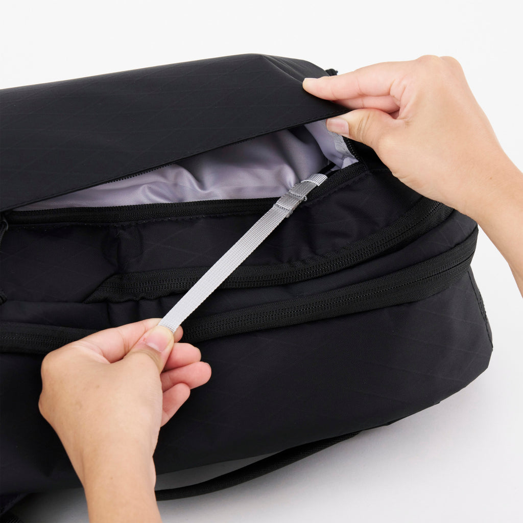 MNL CITY PACK LITE X-Pac VX21