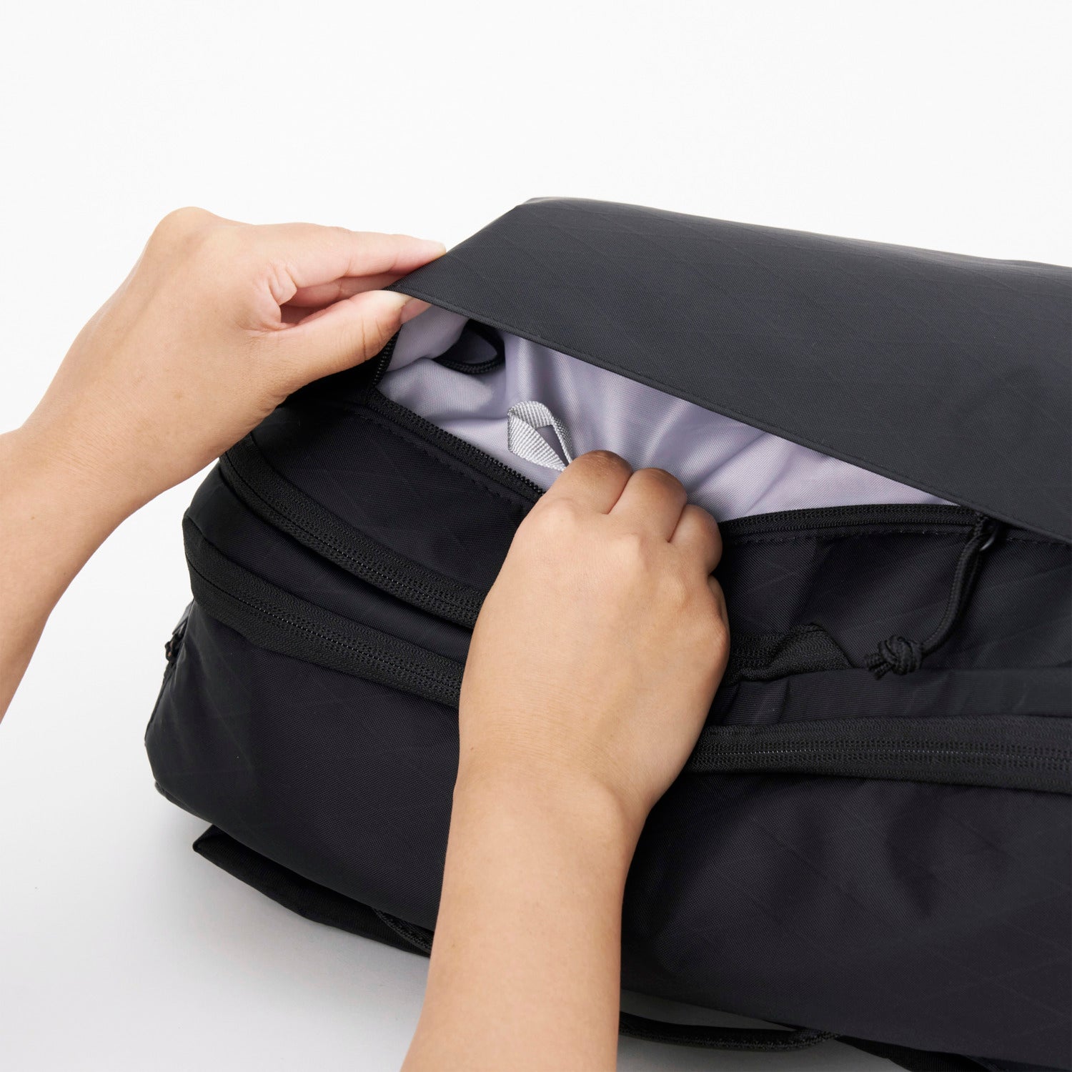 MNL CITY PACK LITE X-Pac VX21