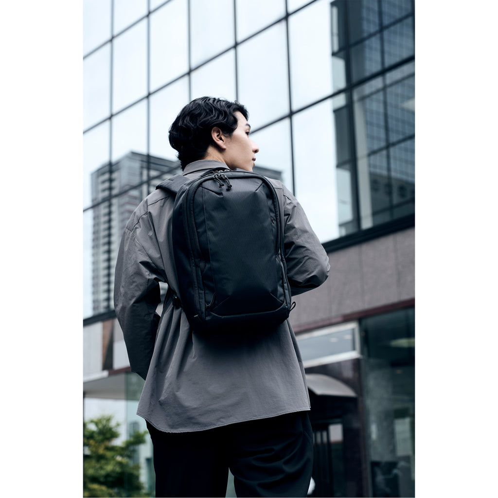 MNL CITY PACK LITE X-Pac VX21