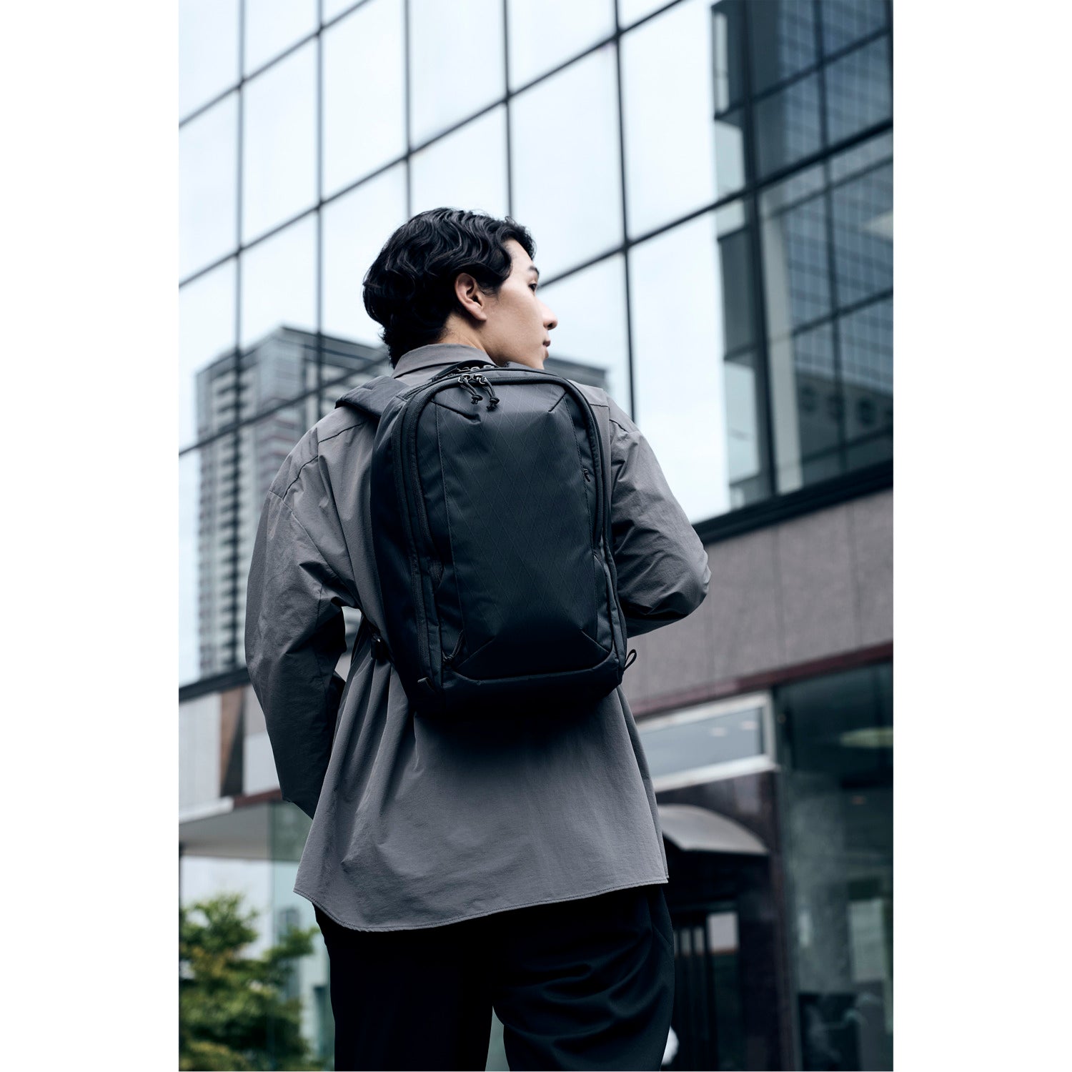 MNL CITY PACK LITE X-Pac VX21