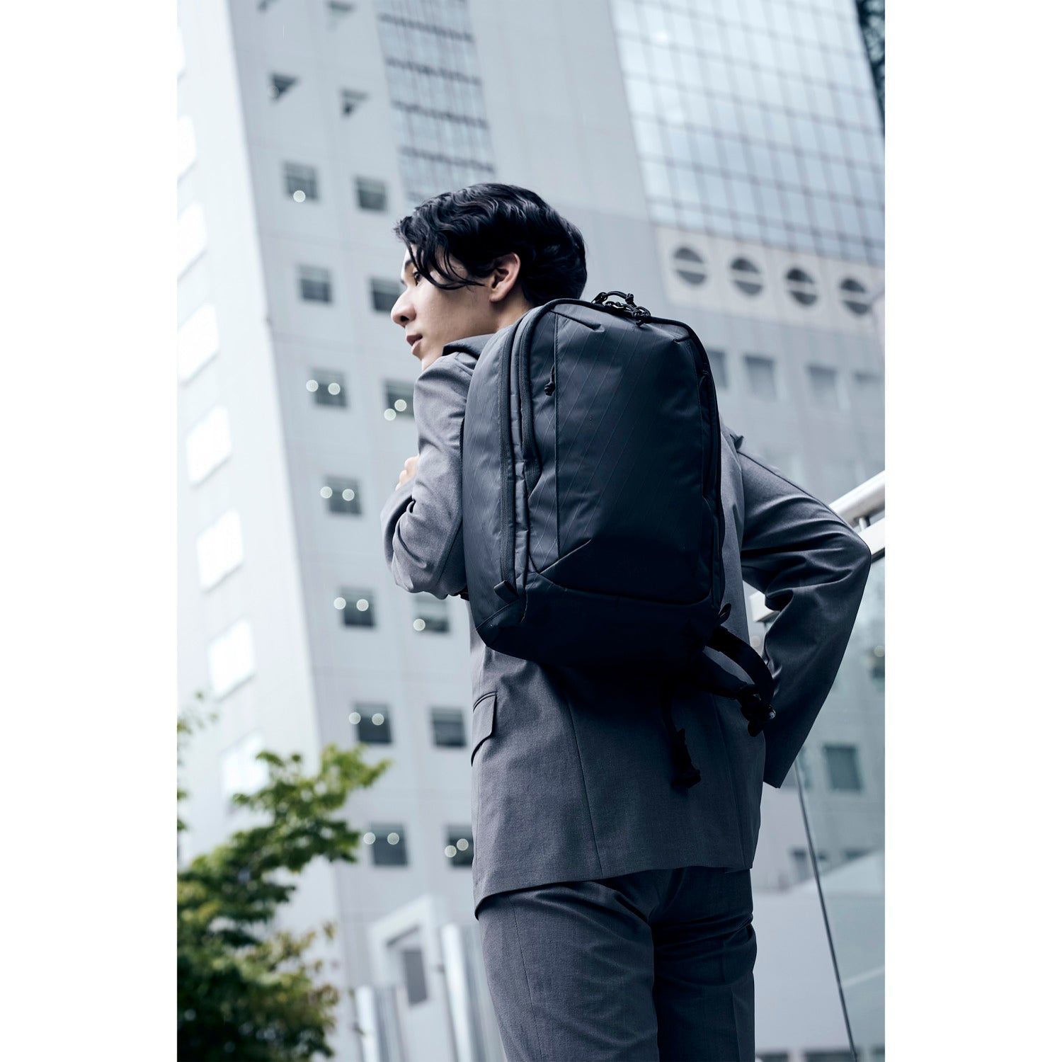 MNL CITY PACK LITE X-Pac VX21