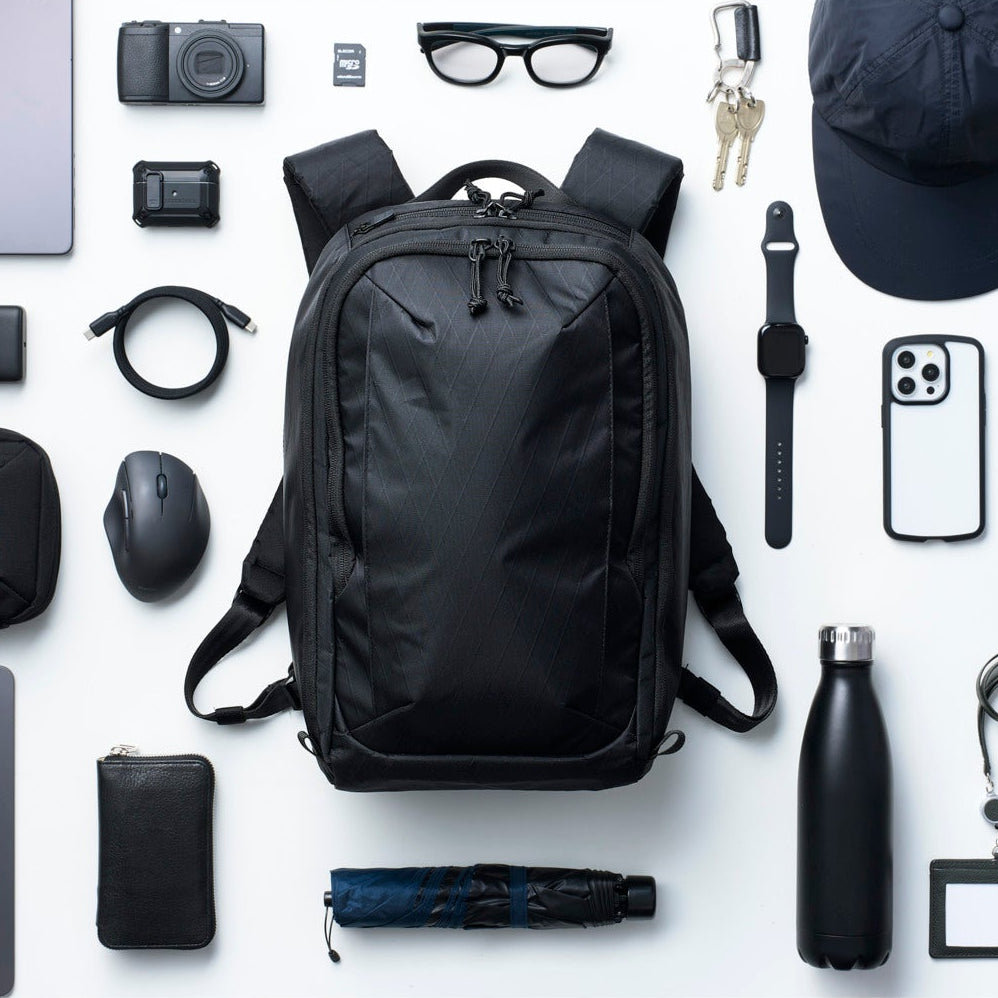 MNL CITY PACK LITE X-Pac VX21