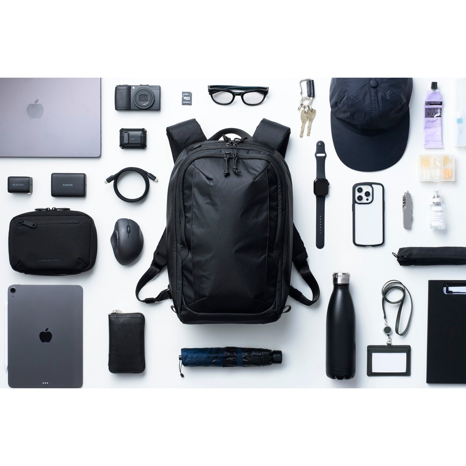 MNL CITY PACK
